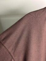Chocolate brown Oversized T-Shirt