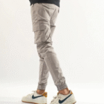 Desert Sand Urban Fitted Cargo