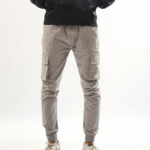 Desert Sand Urban Fitted Cargo