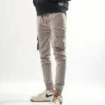 Desert Sand Urban Fitted Cargo