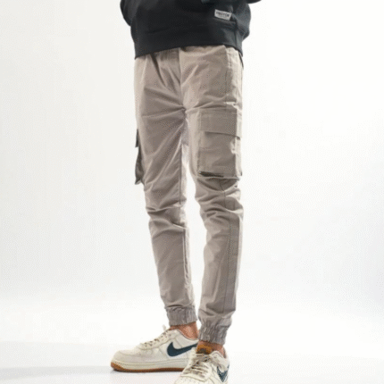 Desert Sand Urban Fitted Cargo