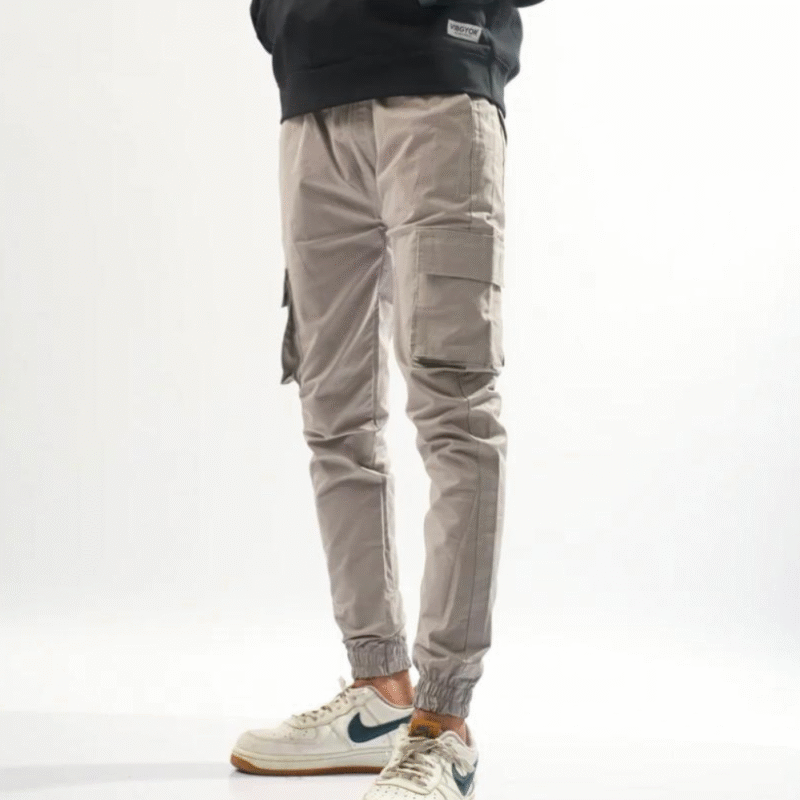 Desert Sand Urban Fitted Cargo