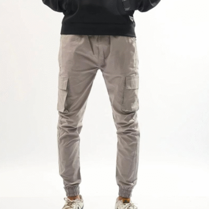 Desert Sand Urban Fitted Cargo